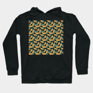 Graphic Abstract Hoodie